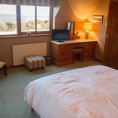 Bed and Breakfast High Fields Кромерті Екстер'єр фото